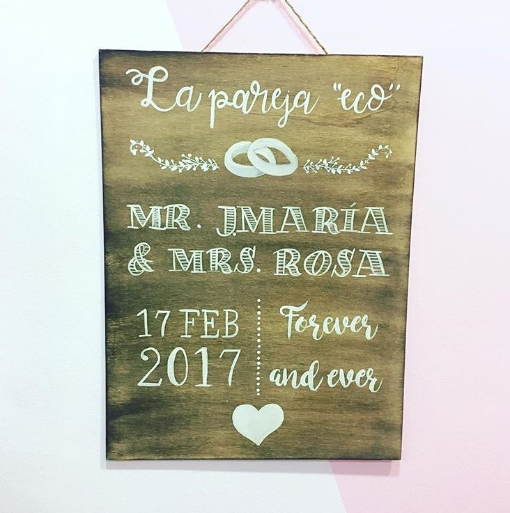 cartel-madera-personalizado-boda