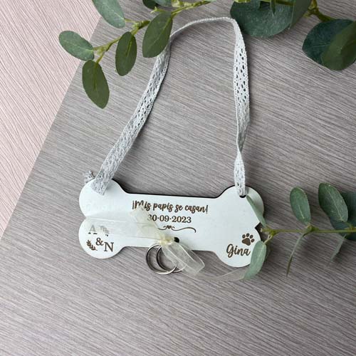 Detalles originales para invitados de boda. Regalos para invitados de boda.