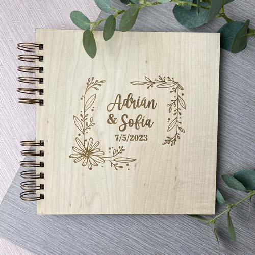 Detalles originales para invitados de boda. Regalos para invitados de boda.