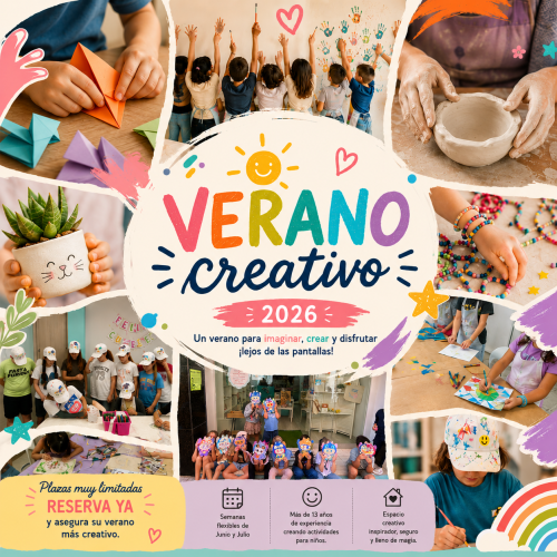 casal de verano santa coloma de gramenet
